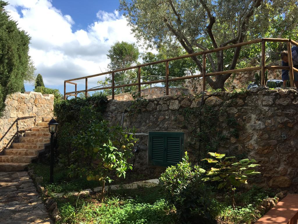 Casa Azzurra Apartment Porto Santo Stefano  Luaran gambar