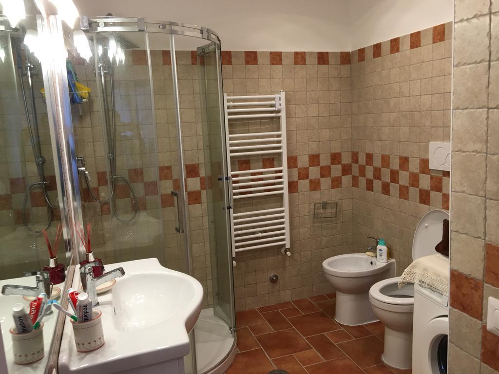 Casa Azzurra Apartment Porto Santo Stefano  Luaran gambar