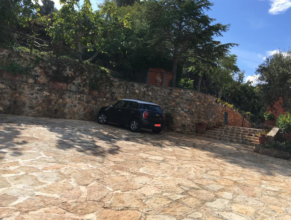 Casa Azzurra Apartment Porto Santo Stefano  Luaran gambar
