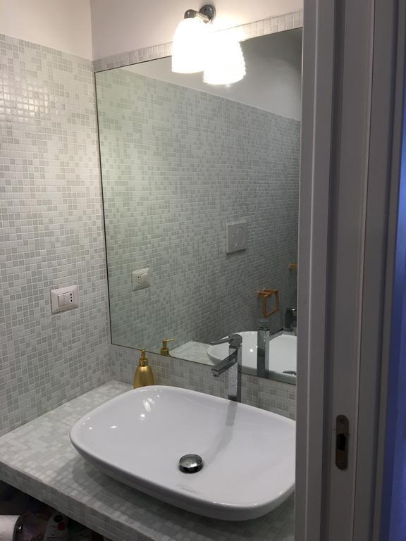 Casa Azzurra Apartment Porto Santo Stefano  Luaran gambar