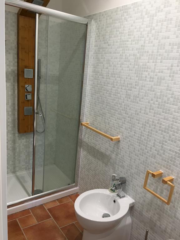 Casa Azzurra Apartment Porto Santo Stefano  Luaran gambar
